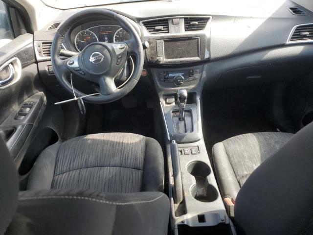 2019 NISSAN SENTRA S 3N1AB7AP7KY201926