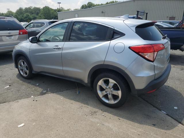 2017 HONDA HR-V EX 3CZRU6H51HM734003