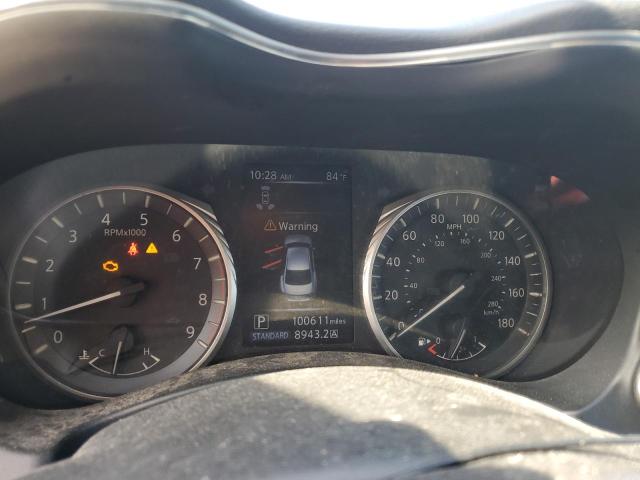 2019 INFINITI Q50 RED SP - JN1FV7AR3KM830469