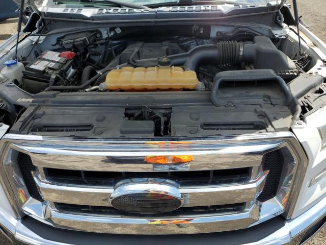 2017 FORD F150 SUPER - 1FTEW1EP2HKC88278