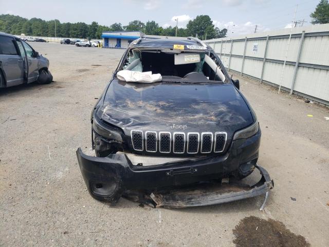 2019 JEEP 170 1C4PJLCB2KD242908