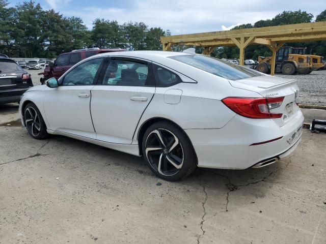 Vin: 1hgcv1f34la153079, lot: 63094275, honda accord sport 20202