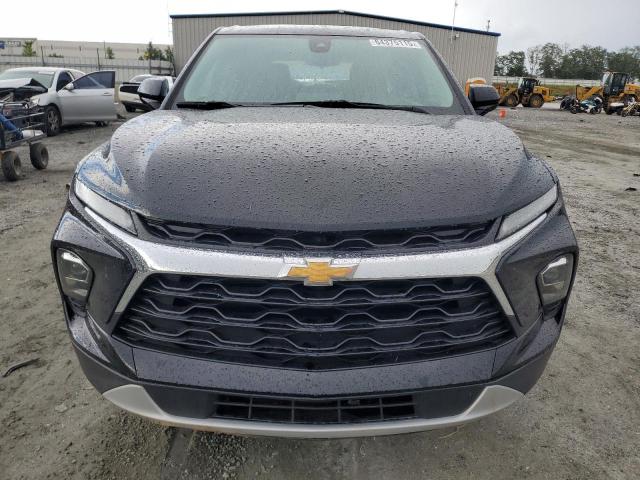 2023 CHEVROLET BLAZER 2LT - 3GNKBCR40PS210635