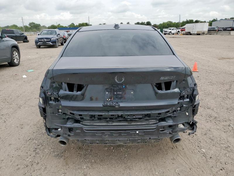 2023 BMW 330I 3MW69FF07P8D59742