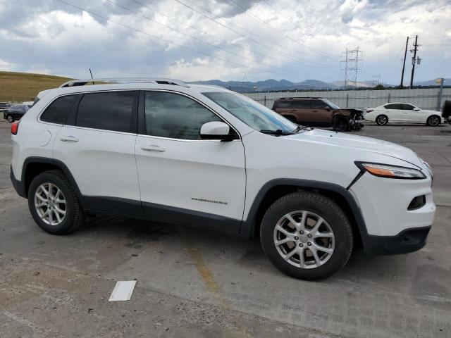 2017 JEEP CHEROKEE L 1C4PJMCS1HW568282