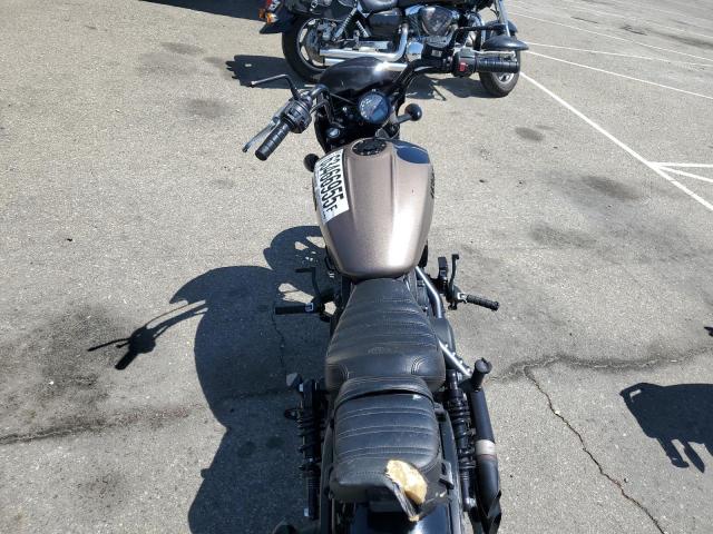 2022 INDIAN MOTORCYCLE CO. SCOUT ROGU 56KMTC111N3183605