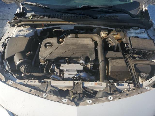 2016 CHEVROLET MALIBU LT - 1G1ZE5ST0GF345199