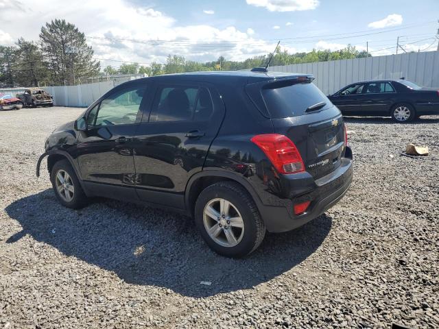 Vin: 3gncjnsb1kl397138, lot: 63588765, chevrolet trax ls 20192