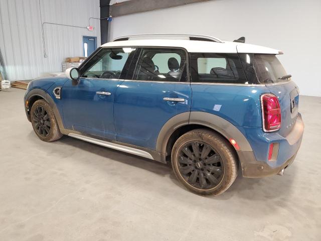 2021 MINI COOPER S C WMZ53BR00M3M88611