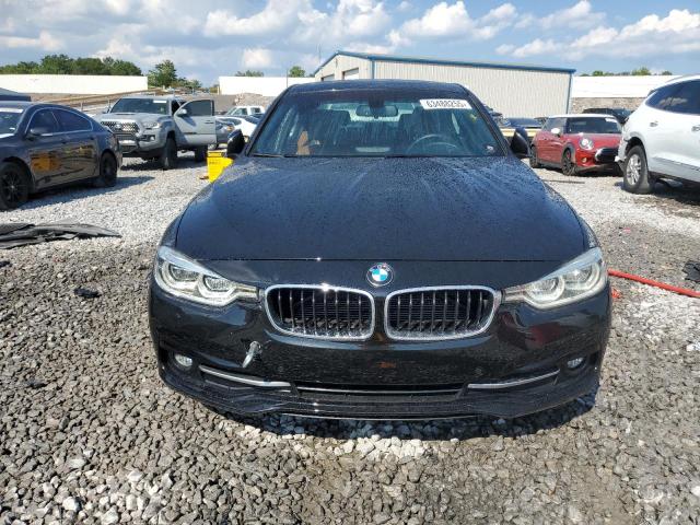 2016 BMW 328 I SULE WBA8E9G55GNU27811
