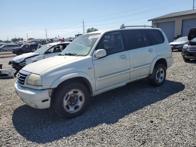 SUZUKI XL7 PLUS