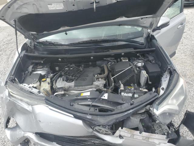 2018 TOYOTA RAV4 ADVEN - 2T3RFREV0JW800860