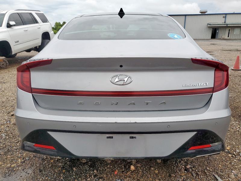 2023 HYUNDAI SONATA LIM KMHL34J28PA293190