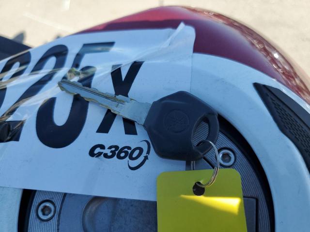 2017 YAMAHA YZFR3 A MH3RH15Y4HK001920