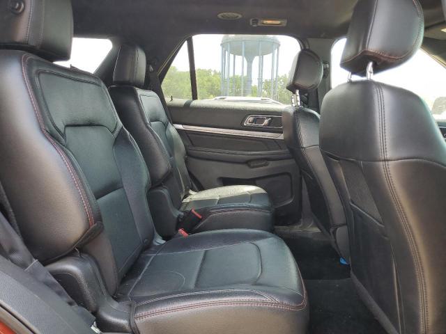 2016 FORD EXPLORER S #3273928791