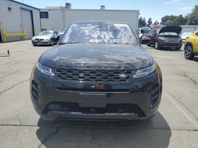 2021 LAND ROVER RANGE ROVE SALZM2FX7MH143152