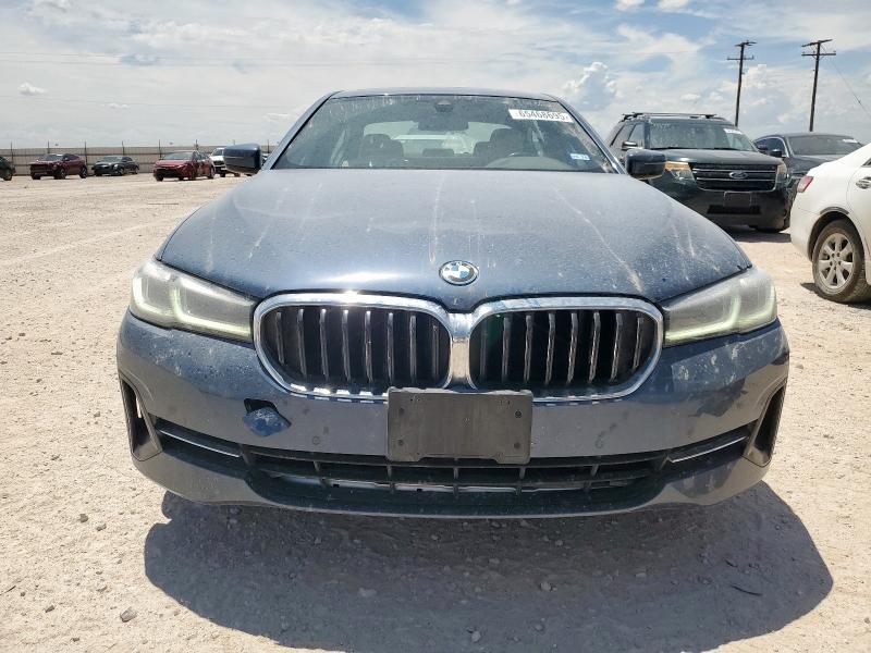 2023 BMW 530E WBA13AG08PCL88897