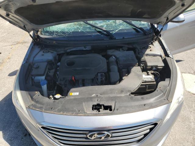 2015 HYUNDAI SONATA SE - 5NPE24AF5FH203052