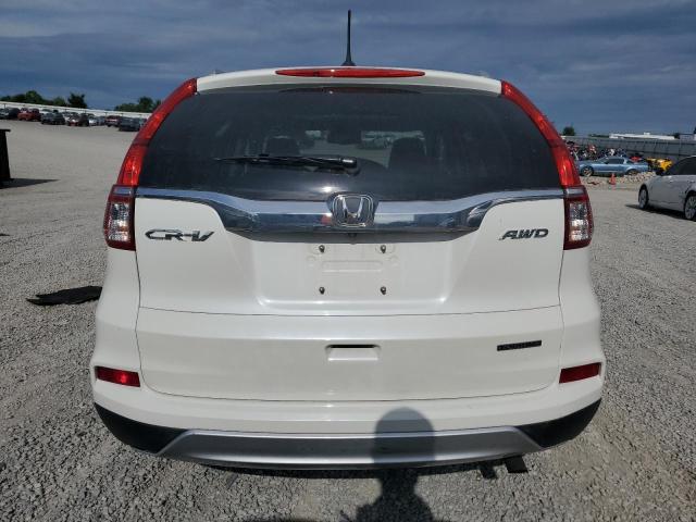 2015 HONDA CR-V TOURI 5J6RM4H92FL077086