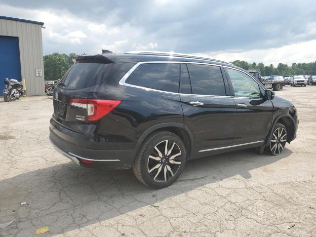 2020 HONDA PILOT TOUR 5FNYF6H9XLB025131