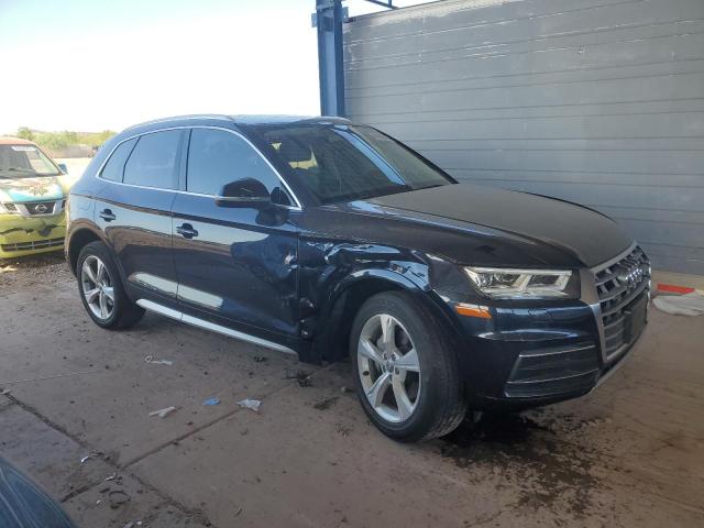 2020 AUDI Q5 PREMIUM WA1BNAFY9L2048418