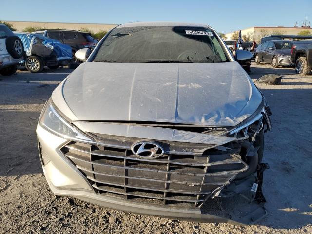 2019 HYUNDAI ELANTRA SE - 5NPD74LF4KH411153