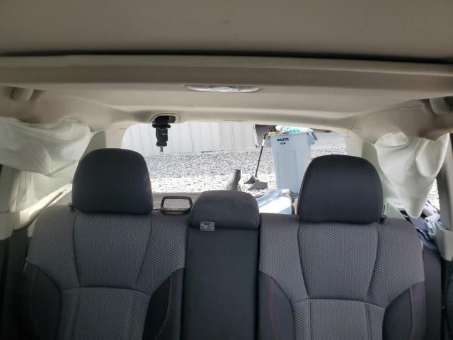 2019 SUBARU FORESTER S JF2SKAPC3KH579144
