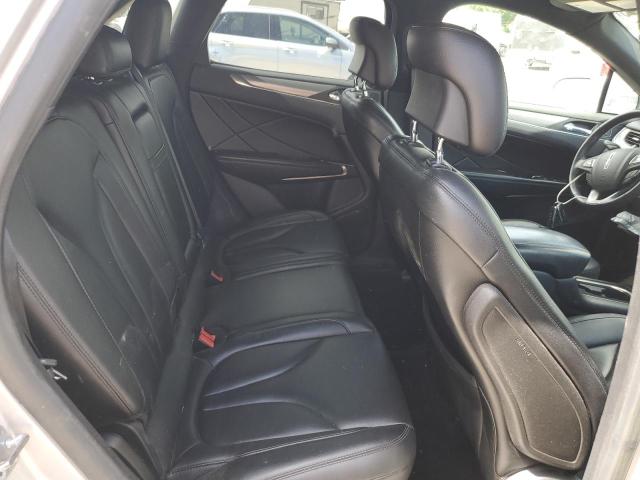 2017 LINCOLN MKC PREMIE 5LMCJ1D92HUL39879