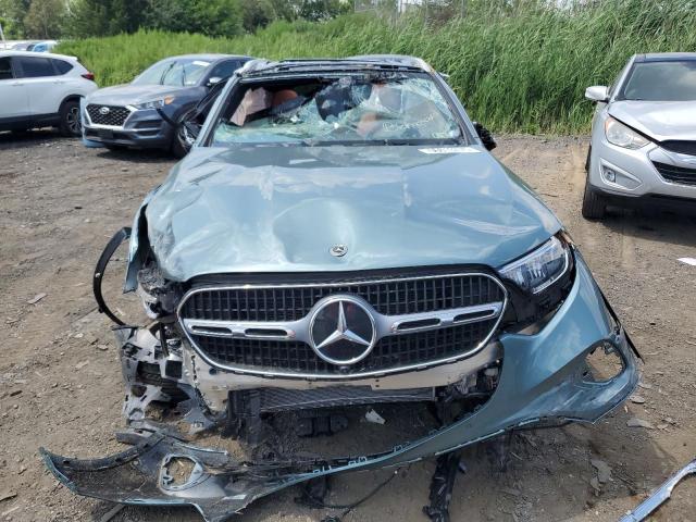 2025 MERCEDES-BENZ GLC 350E - W1NKM5GB8SF407414