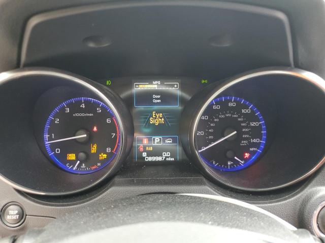 2017 SUBARU OUTBACK TO 4S4BSATC0H3329673