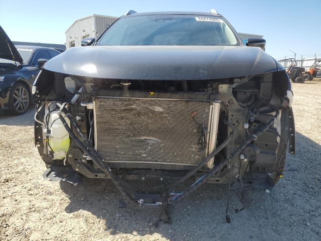 2020 NISSAN ROGUE S 5N1AT2MV1LC776018
