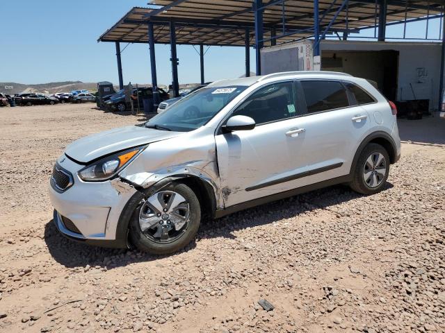 2019 KIA NIRO FE - KNDCB3LCXK5306448
