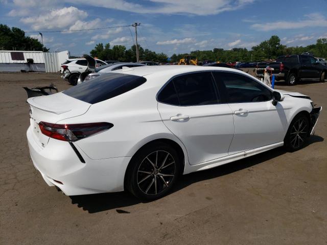 2023 TOYOTA CAMRY SE NIGHT SHADE 4T1T11BK8PU081519