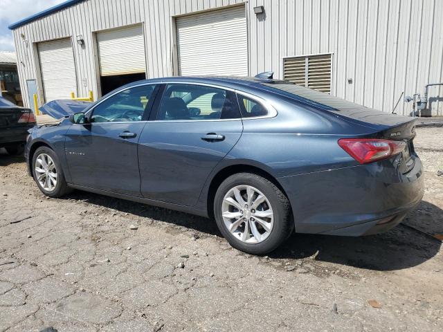 2019 CHEVROLET MALIBU LT 1G1ZD5ST0KF128179