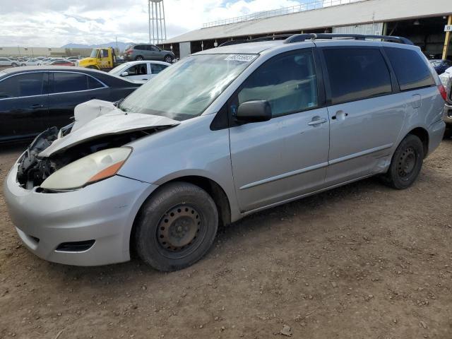 TOYOTA SIENNA CE
