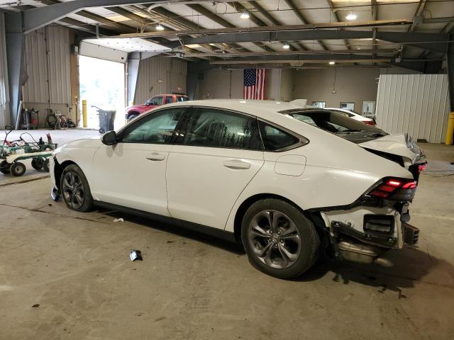 2024 HONDA ACCORD EX 1HGCY1F39RA023704