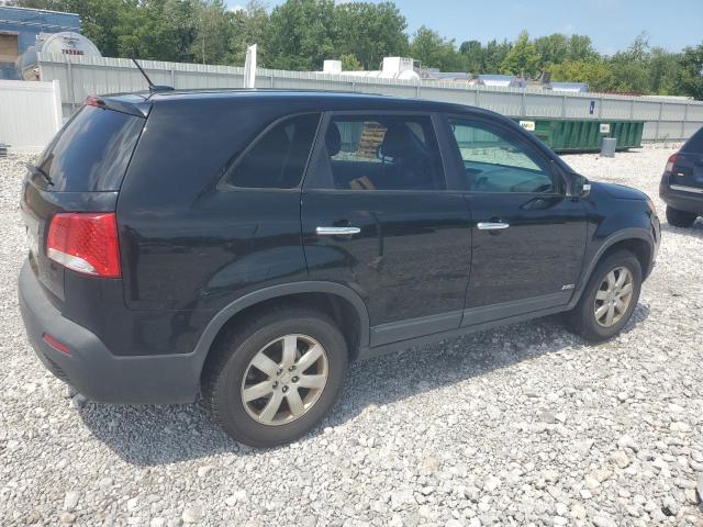 2011 KIA SORENTO BA - 5XYKTCA1XBG056842