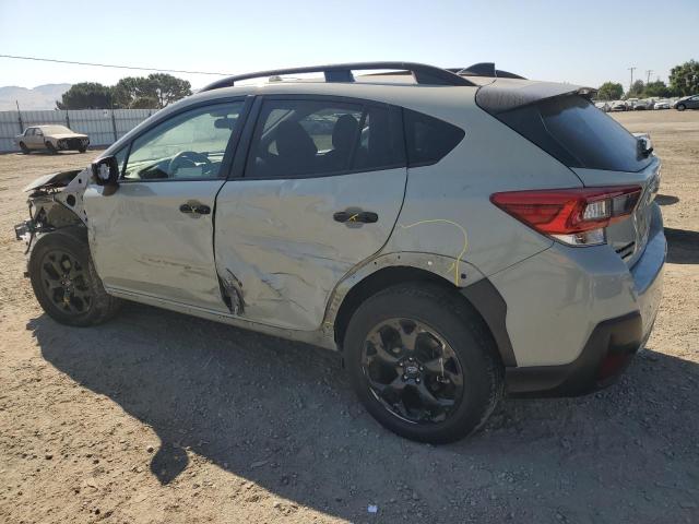 2023 SUBARU CROSSTREK - JF2GTAPC5P8205662