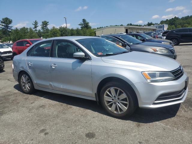 2015 VOLKSWAGEN JETTA SE 3VWD17AJ8FM405699
