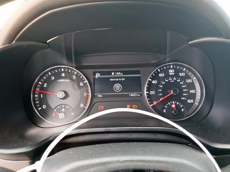2024 KIA FORTE GT 3KPF44AC6RE832865