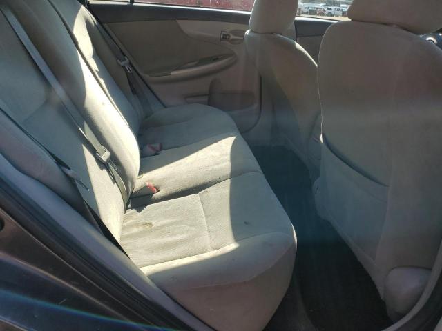 2013 TOYOTA COROLLA BA - 5YFBU4EE8DP111772