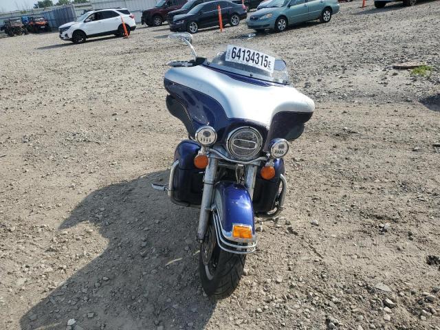 2006 HARLEY-DAVIDSON FLHTCUI 1HD1FCW196Y622223