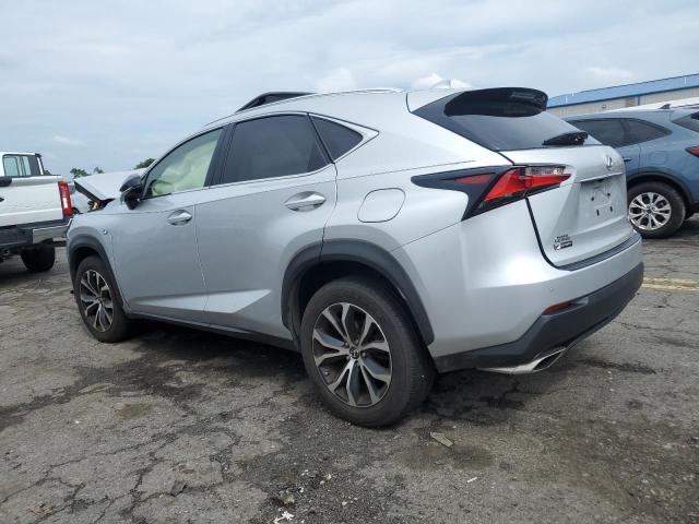 2016 LEXUS NX 200T BA JTJBARBZ2G2064820
