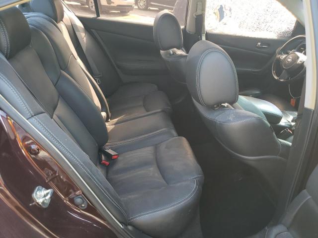 2014 NISSAN MAXIMA S - 1N4AA5AP4EC441829
