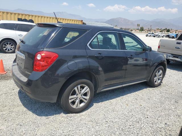 2014 CHEVROLET EQUINOX LS - 2GNFLEEKXE6370600