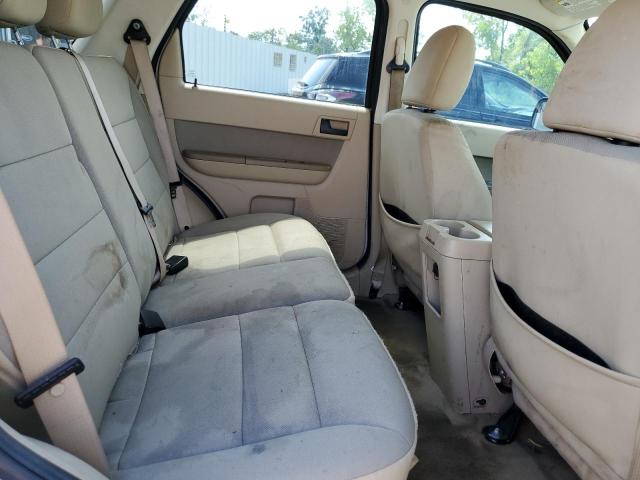 2012 FORD ESCAPE XLT - 1FMCU9D75CKC29744