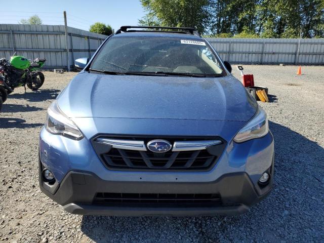 2021 SUBARU CROSSTREK JF2GTHMC4MH667350