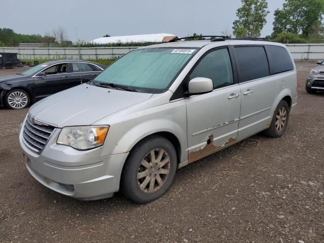 CHRYSLER TOWN & COU