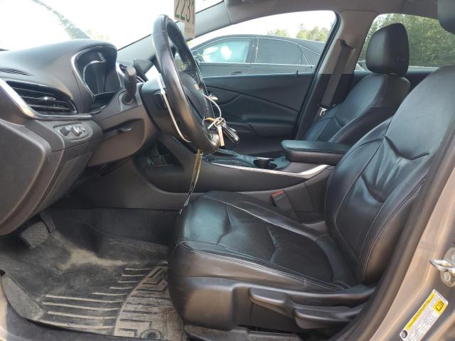 2017 CHEVROLET VOLT PREMIER 1G1RB6S54HU150347