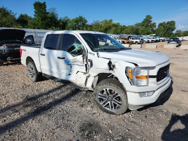 2022 FORD F150 SUPER - 1FTEW1EP0NKD96474